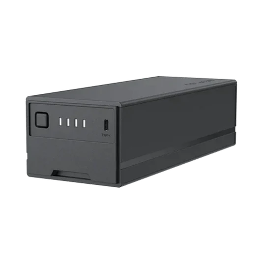 EcoFlow Glacier Portable Fridge-freezer Add-On Battery