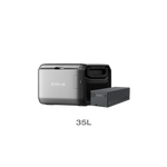 EcoFlow GLACIER Classic Portable Fridge Freezer
