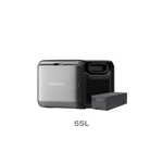 EcoFlow GLACIER Classic Portable Fridge Freezer