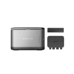 EcoFlow GLACIER Classic Portable Fridge Freezer