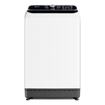Midea 7kg top loader Rear control Washing Machine