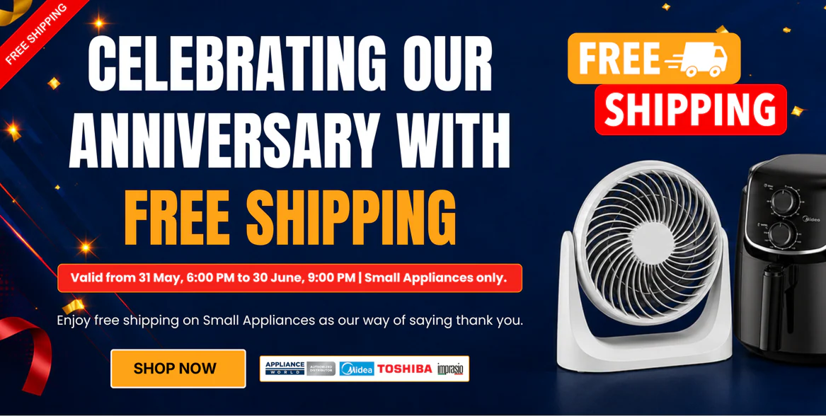Anniversary Sale