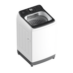 Midea 7kg top loader Rear control Washing Machine