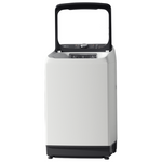 Midea 7kg top loader Rear control Washing Machine