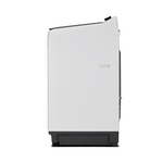 Midea 7kg top loader Rear control Washing Machine