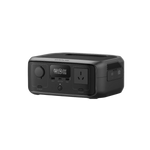 EcoFlow RIVER 3 UPS Portable Power Station | 300W | 245Wh