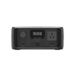EcoFlow RIVER 3 UPS Portable Power Station | 300W | 245Wh