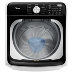 Midea 7kg top loader Rear control Washing Machine