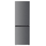 Imprasio 253L Fridge Freezer Stainless Steel IMFF253SS - Midea NZ