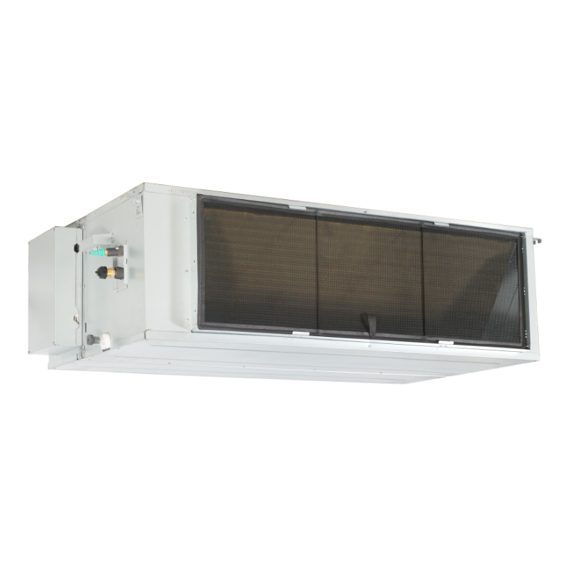 Midea 17.0KW Ducting Air Conditioner/Heat Pump DUCMI170IHB - Midea NZ
