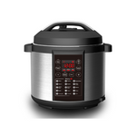 Midea 6L Pressure Cooker MY-CS6004W - Midea NZ