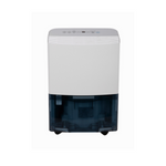 Midea 20L/Day Dehumidifier with 3L Water Tank MDDF20