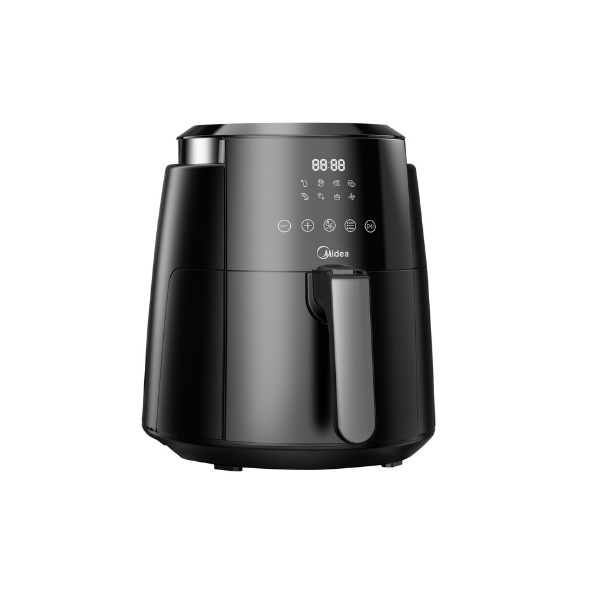 Midea 3.5L Air Fryer Digital MF-CN35B – Appliance World