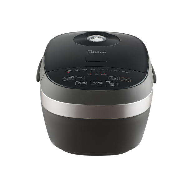 Midea Low Carb Multifunctional Rice Cooker 4L MB-RS4080LS - Midea NZ
