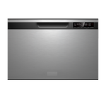 Midea 7 Place Settings Single Drawer Dishwasher Stainless Steel JHDWSD7SS - Midea | Home Appliances New Zealand