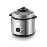 Midea 5.5L Pressure Cooker - Midea NZ