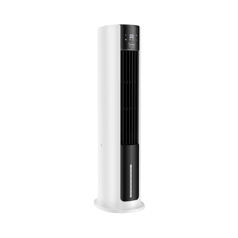 Midea Air Cooler with 7L Water Tank AC120-19ARB – Appliance World