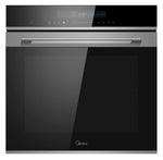 Midea 14 Functions Oven Includes Pyro function 7NP30T0 - Midea | Home Appliances New Zealand