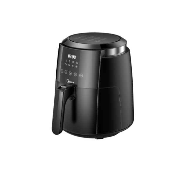 Midea 3.5L Air Fryer Digital MF-CN35B – Appliance World