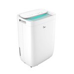 Midea FreshDry Dehumidifier MDDQ12 HEPA Filter with WIFI - Midea NZ