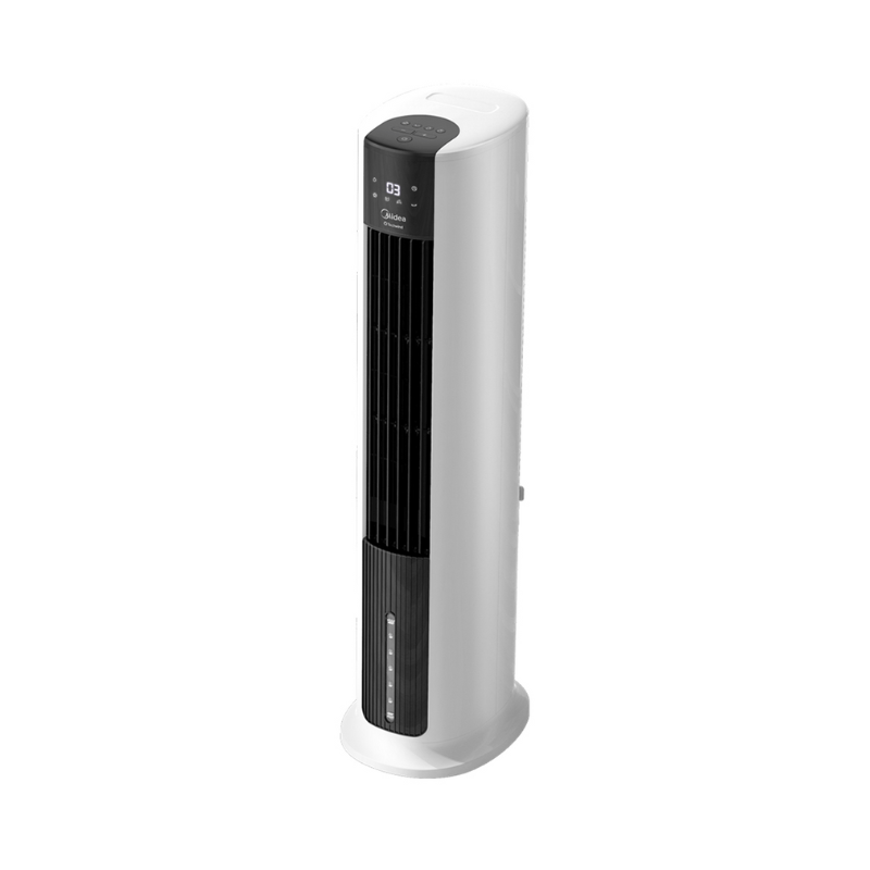 Midea Air Cooler with 7L Water Tank AC120-19ARB – Appliance World