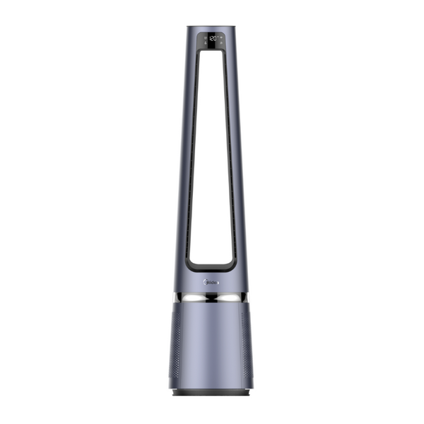 MIDEA BLADELESS FAN 2 IN 1 FAN+ AIR PURIFIER AMS150-CJ