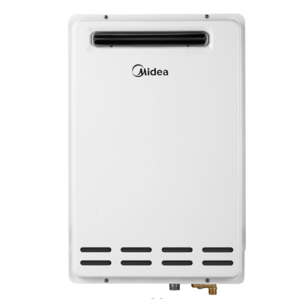 Midea 26L Gas Water Heater / Califont (LPG) M2605
