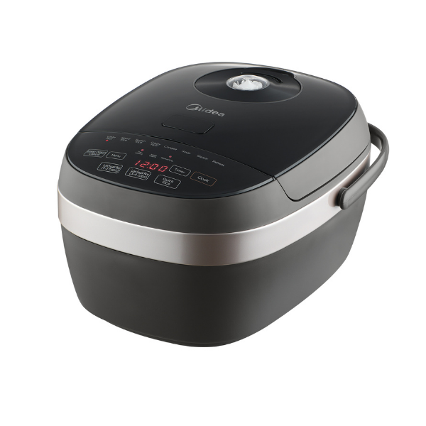 Midea Low Carb Multifunctional Rice Cooker 4L MB-RS4080LS - Midea NZ