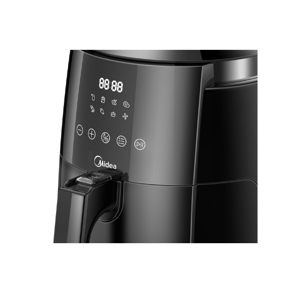 Midea 4.7L Air Fryer - 1500W