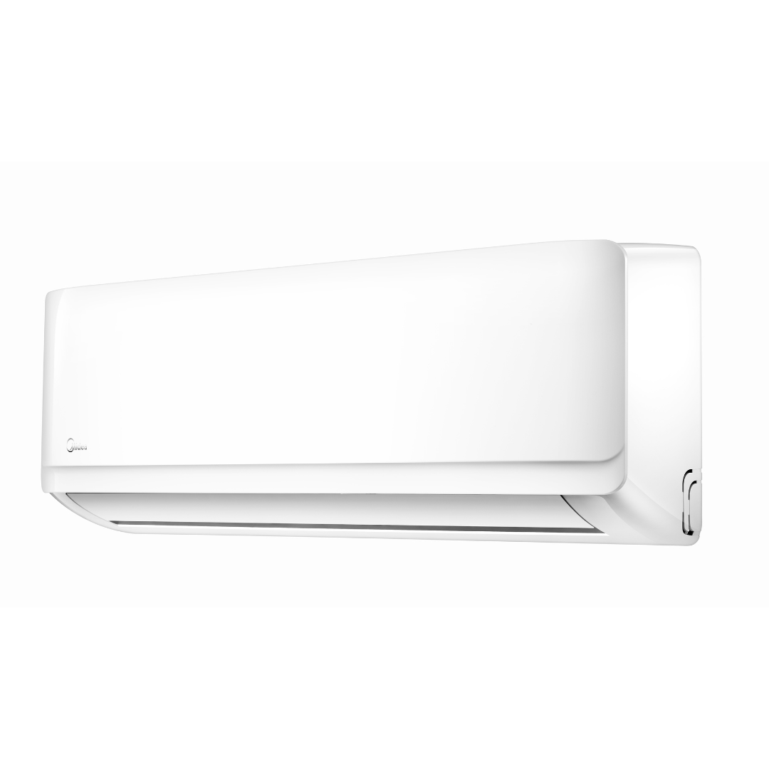Midea Aurora 7KW Heat Pump / Air Conditioner Hi-Wall Inverter with Wifi Control - No Installation - Midea NZ