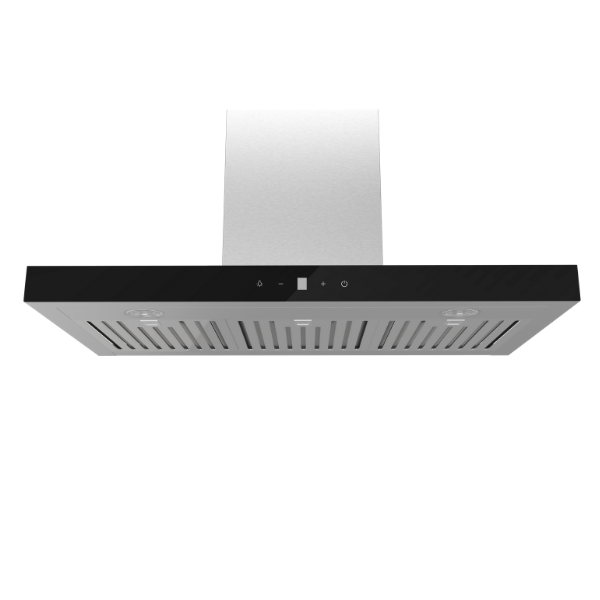 Midea 90cm T-Shape Rangehood 90M77 - Midea NZ