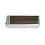 Midea 10.0KW Ducting Air Conditioner/Heat Pump DUCMI105IHB - Midea NZ