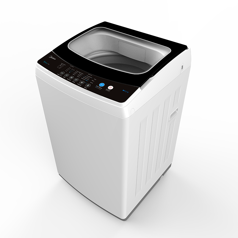 Midea 10KG Top Load Washing Machine DMWM100G2 - Midea | Home Appliances New Zealand
