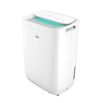 Midea FreshDry Dehumidifier MDDQ12 HEPA Filter with WIFI - Midea NZ