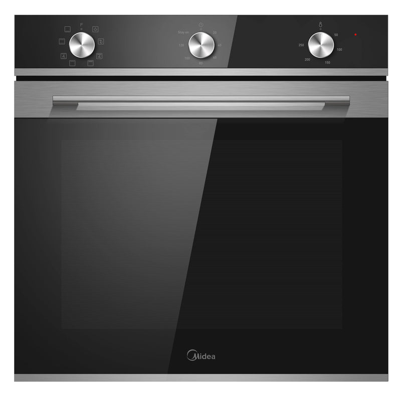 Midea 8 Founctions Oven 7NM20M1 - Midea | Home Appliances New Zealand