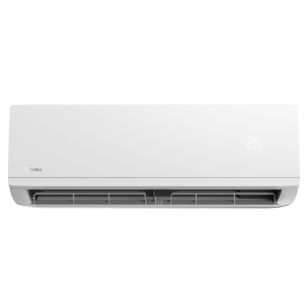 Midea Infini 3.5KW Heat Pump Air Conditioner Hi Wall Inverter with Wifi Control No Installation