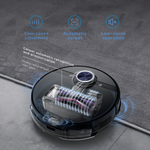 Midea S8+ Auto Collector Robotic vacuum cleaner - Midea NZ