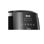 Midea 3.5L Air Fryer Digital MF-CN35B - Midea NZ