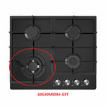 Ignition Needle - 60G40ME403-SFT 60G40ME084-GFT 90G50ME005-SFL 90G50ME060-GFL - Midea NZ