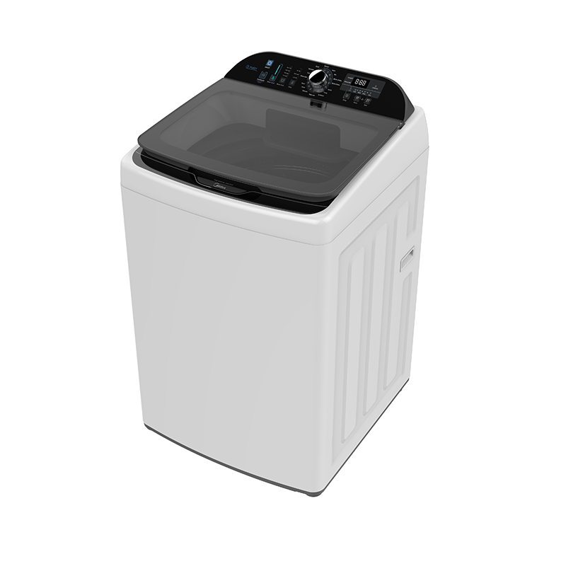 Midea 10KG Top Load Washing Machine DMWM10 - Midea | Home Appliances New Zealand