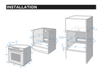 Midea 13 Functions Oven with Steam Assisted Function 7NA30T1 - Midea | Home Appliances New Zealand