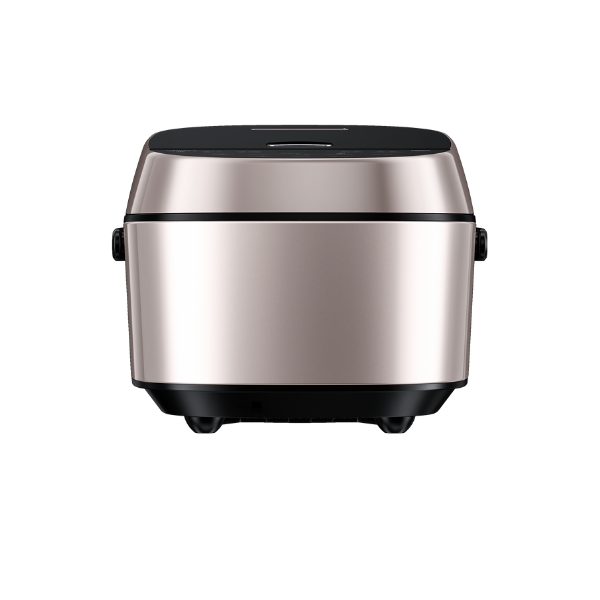 Midea All-in-1 IH Rice Cooker 5L MB-HS5066W1 - Midea NZ