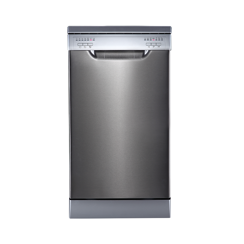 Midea 9 Place Setting Dishwasher Stainless Steel JHDW9FS - Midea | Home Appliances New Zealand
