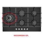 Ignition Needle - 60G40ME403-SFT 60G40ME084-GFT 90G50ME060-GFL 75SP021 - Midea NZ