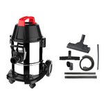 Midea Wet & Dry Drum Vacuum Cleaner & Blower D4 MDC1516BR - Midea NZ