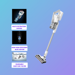 Midea Cordless Vacuum Cleaner 18P0B - Midea NZ