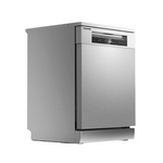 Toshiba 14 Place Settings Freestanding Dishwasher DW-14F1(SS)-NZ - Midea NZ