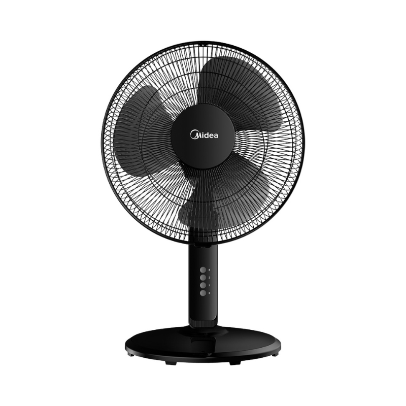 Midea Stand Table Fan FS40 19K Appliance World