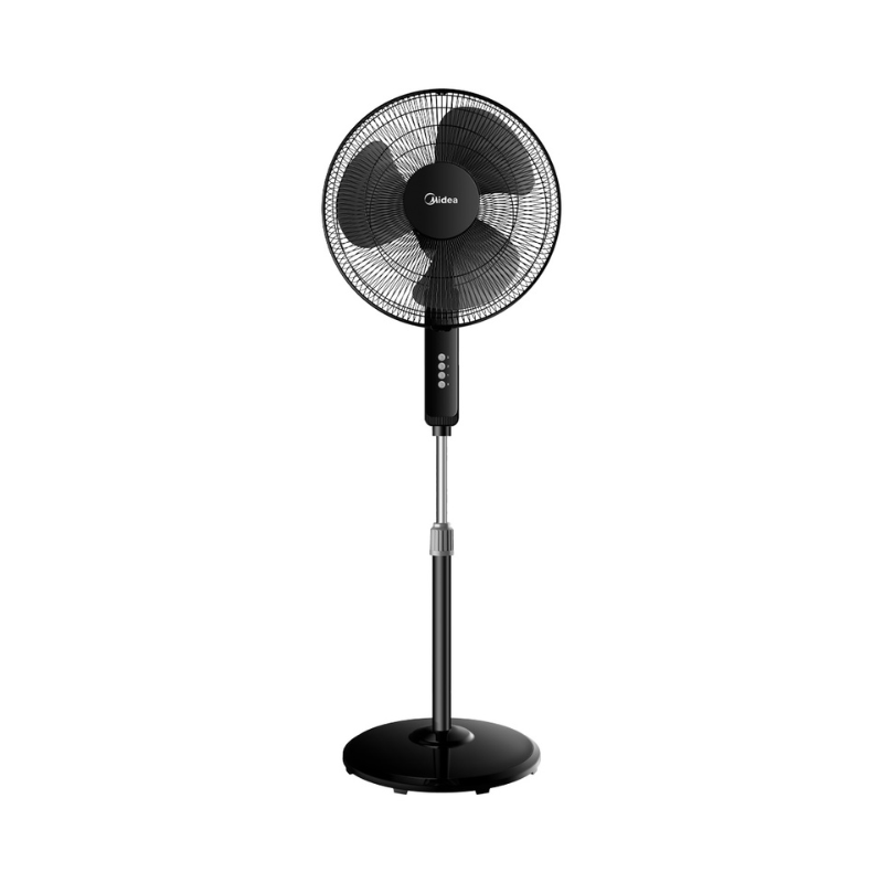 Table stand store fan