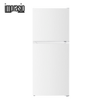 Imprasio 181L Top Mount Fridge Freezer IMTMF181 - Midea NZ